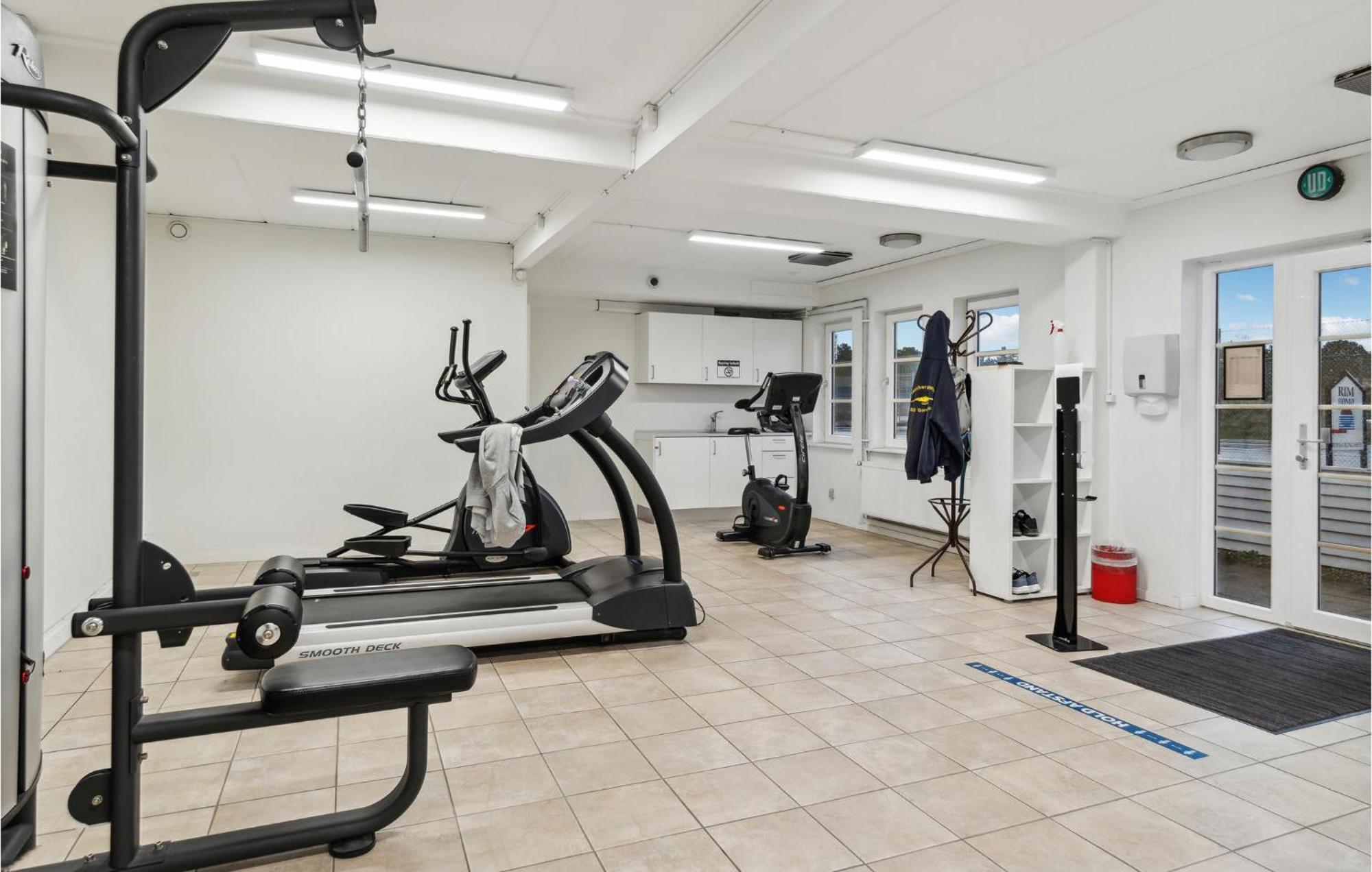 Lejlighed 28 Rømø Kirkeby Eksteriør bilde