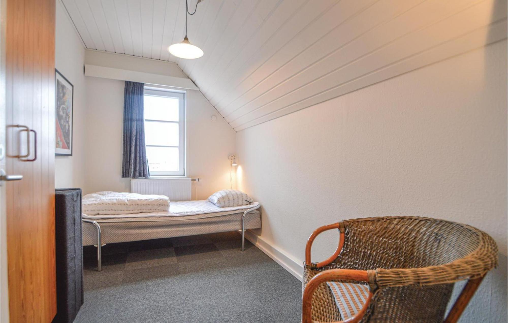 Lejlighed 28 Rømø Kirkeby Eksteriør bilde