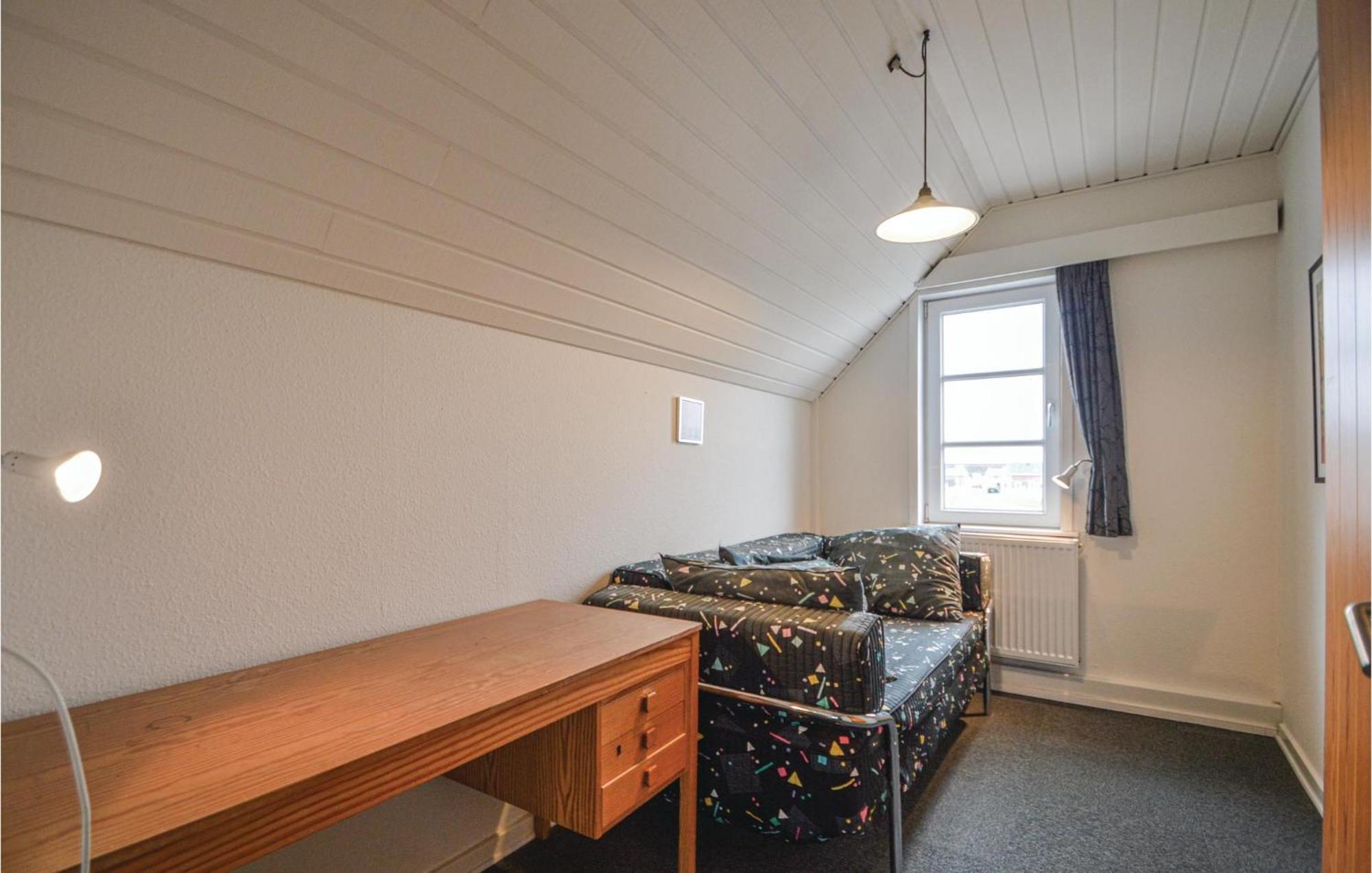 Lejlighed 28 Rømø Kirkeby Eksteriør bilde